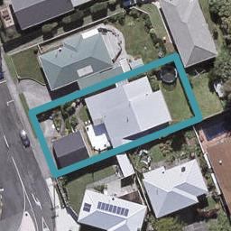 29 Watson Street, Strandon, New Plymouth