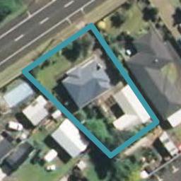 44 Turuturu Road, Hawera