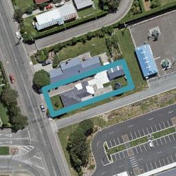 269 Racecourse Road, Waverley, Invercargill
