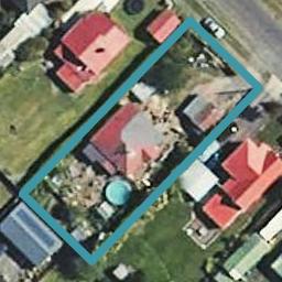11 Campbell Street, Hawera