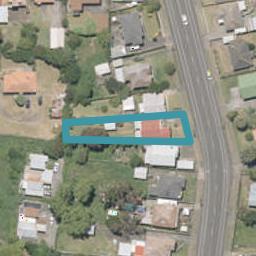 27 Abbot Street, Gonville, Whanganui