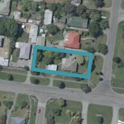 16 Thornton Street, Darfield, Darfield