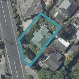 7 Arawa Street, Andersons Bay, Dunedin