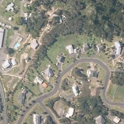 7 Lichen Grove, Russell, Russell