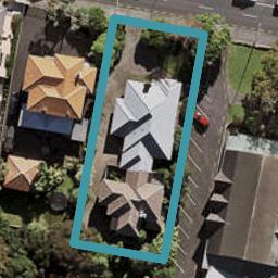 2/447 Remuera Road, Remuera, Auckland