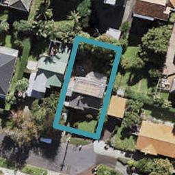 24 Rewa Road, Three Kings, Auckland