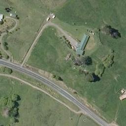 7876 State Highway 12, Ōmāpere, Kaikohe