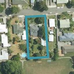 21 Ward Street, Springlands, Blenheim