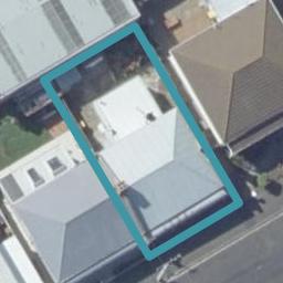 22 Wynyard Street, South Dunedin, Dunedin