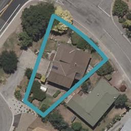 1 O'Neill Crescent, Bridge Hill, Alexandra