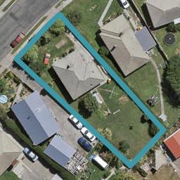 9 Tummel Street, Glengarry, Invercargill