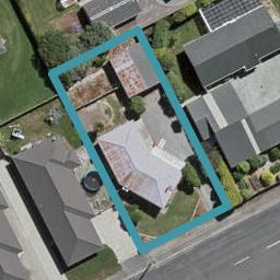 58 Avon Road, Clifton, Invercargill