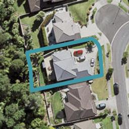 29 Condor Place, Unsworth Heights, Auckland