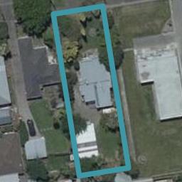 26 Coopers Road, Dallington, Christchurch