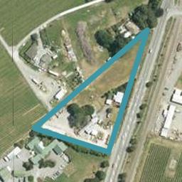 2636 State Highway 1, Grovetown, Blenheim