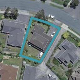 49 Burbank Crescent, Churton Park, Wellington
