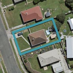 55 Crawford Street, Glengarry, Invercargill