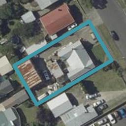 80 Bryant Street, Takaro, Palmerston North
