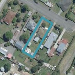 26 Highfield Street, Culverden, Culverden