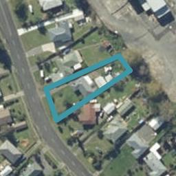 30 Totara Street, Putaruru, Putaruru