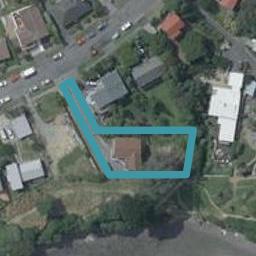 25 Harbour View Terrace, Cass Bay, Lyttelton