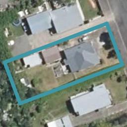 36 Alma Street, Dannevirke