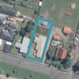 79 Richard Pearse Drive, Temuka
