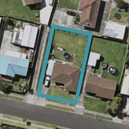 11 Sidey Avenue, Clover Park, Auckland