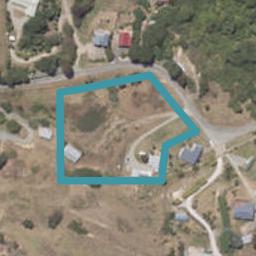30 Tenby Street, Moeraki