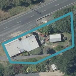 553 Brighton Road, Westwood, Dunedin