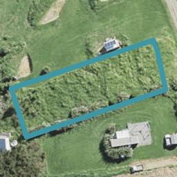 137 South Pacific Road, Rakino Island, Auckland