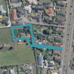 172 Morgans Road, Marchwiel, Timaru