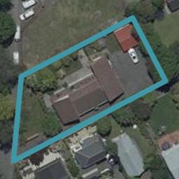 78 Wairarapa Terrace, Merivale, Christchurch