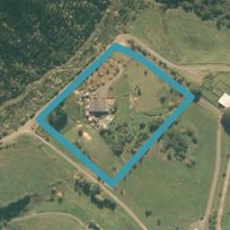 50 Rauhori Road, Kaukapakapa