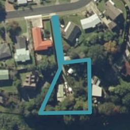 17 Russell Terrace, Putaruru