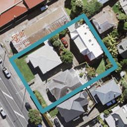 2/171 Point Chevalier Road, Point Chevalier, Auckland