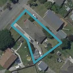26 Jollie Street, Linwood, Christchurch