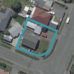 1/2 Aurora Street, Hei Hei, Christchurch