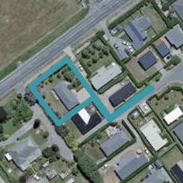 43 Tuscan Lane, Martinborough, Martinborough