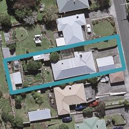 54 Awanui Street, Merrilands, New Plymouth