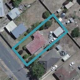23 Grant Crescent, Masterton
