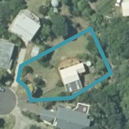 5 Christine Terrace, Hahei, Whitianga
