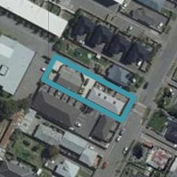 21 Bordesley Street, Phillipstown, Christchurch