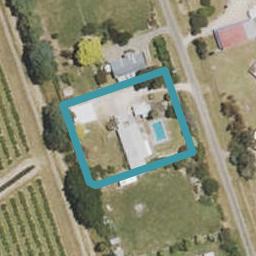 27 Branson Road, Waipaoa, Gisborne