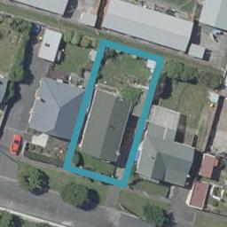 47 Bridger Street, Maryhill, Dunedin