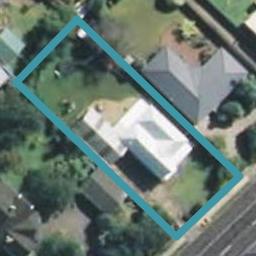 55 Camberwell Road, Hawera