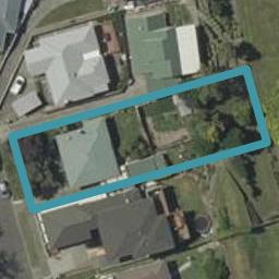 22 Salisbury Avenue, Terrace End, Palmerston North