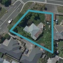 158 Olliviers Road, Phillipstown, Christchurch