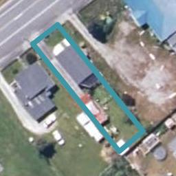 906 State Highway 7, Dobson, Greymouth