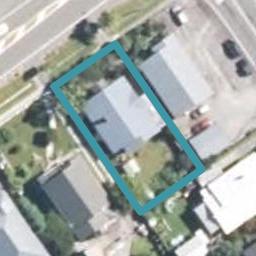 131 High Street, Greymouth, Greymouth